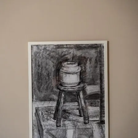 D Zen Family * Nafplio