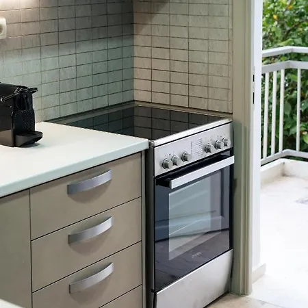 D Zen Family Apartment *