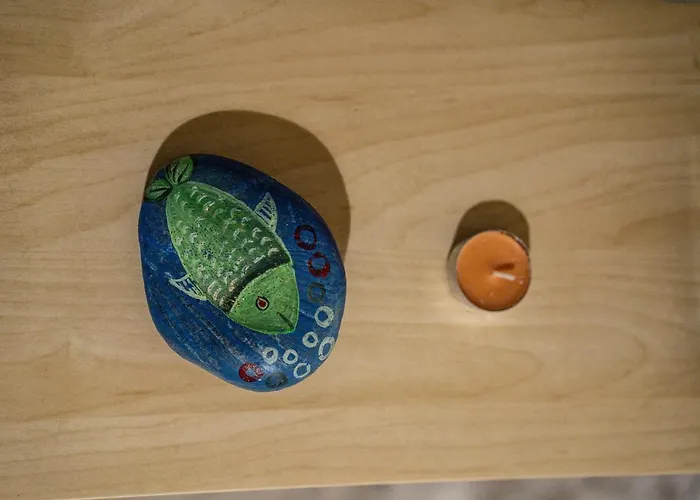 D Zen Family דירה נאפפליו