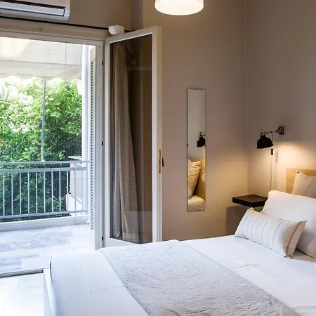 D Zen Family Appartement *