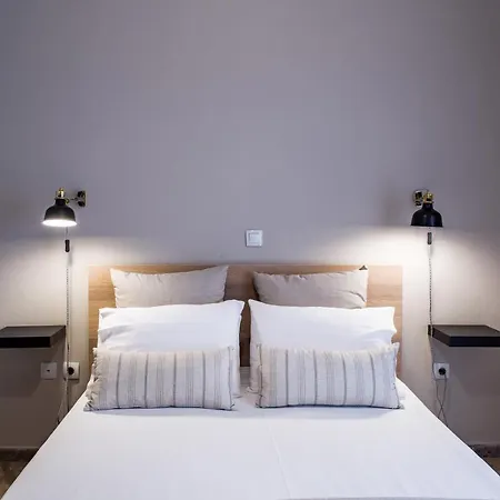 D Zen Family Appartement Nauplie