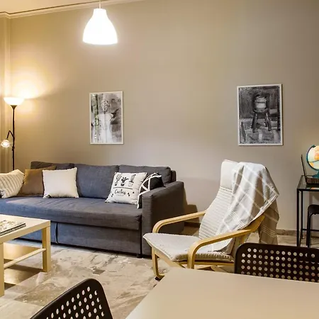 D Zen Family Appartement *
