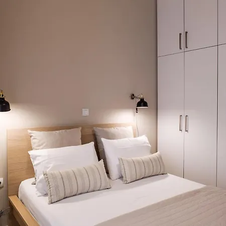 D Zen Family Appartement *