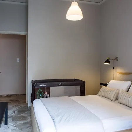 D Zen Family Appartement