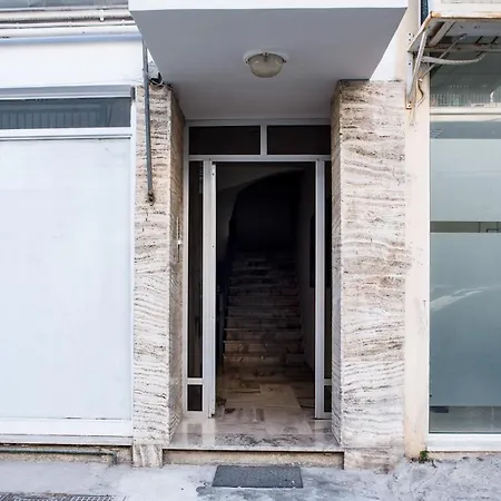 Apartmán D Zen Family Nafplio