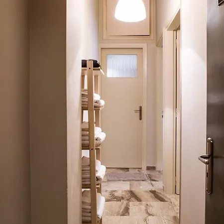 Appartement D Zen Family *