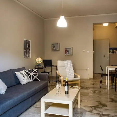 D Zen Family Appartement