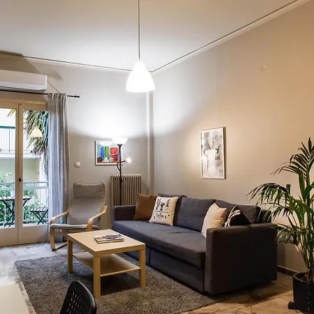 Appartement D Zen Family