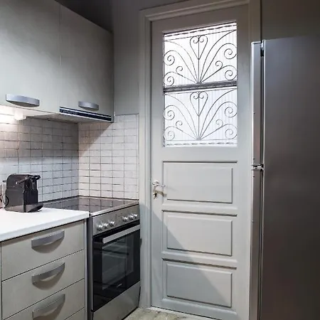 D Zen Family Appartement *