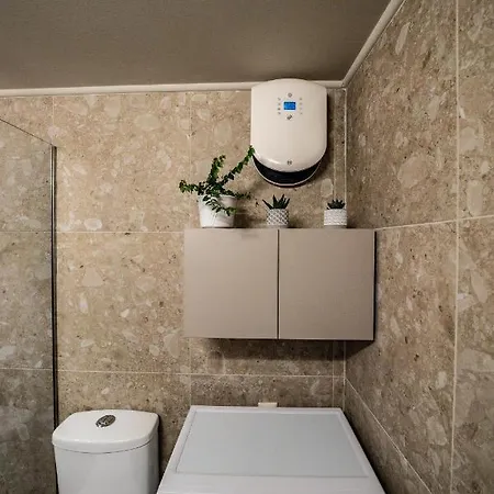 Appartement D Zen Family