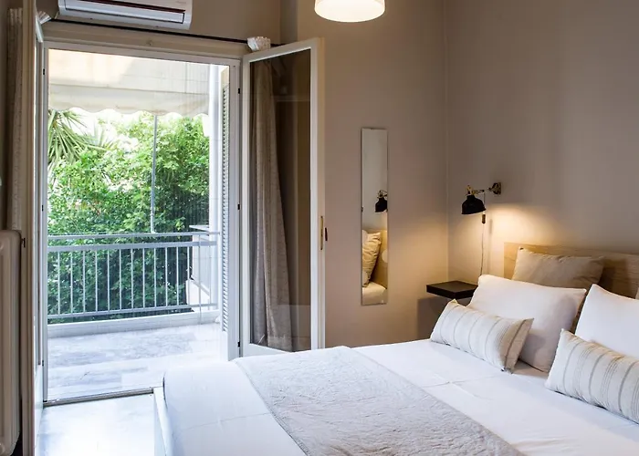 D Zen Family Apartamento *