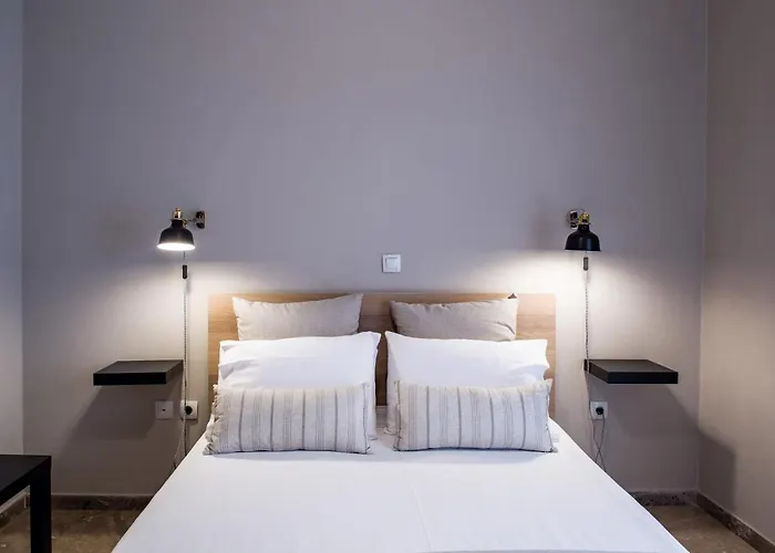 D Zen Family Apartmán Nafplio