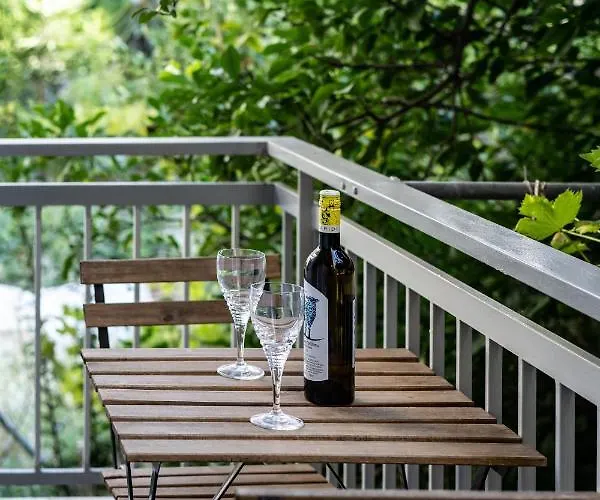 Apartamento D Zen Family