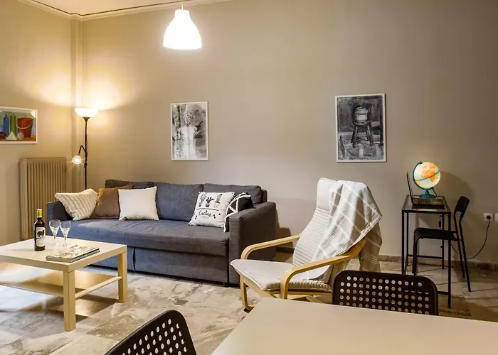 D Zen Family Apartmán *