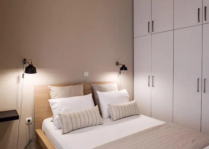 D Zen Family Apartamento *