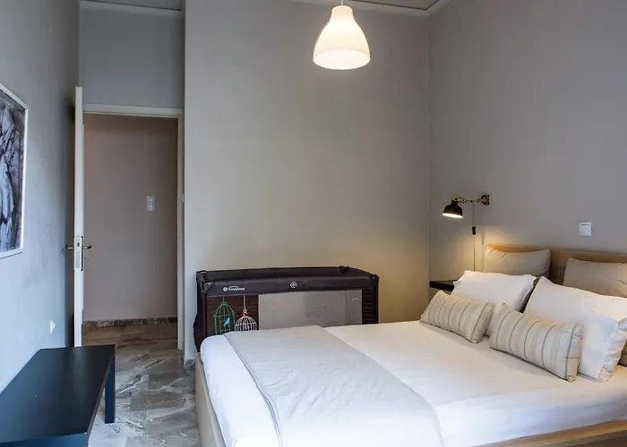 D Zen Family Apartamento