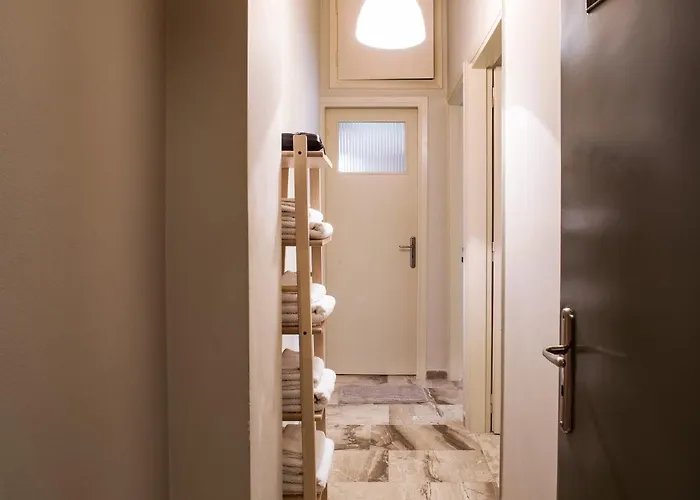 Apartamento D Zen Family *