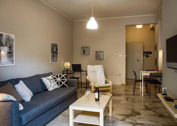 D Zen Family Apartmán