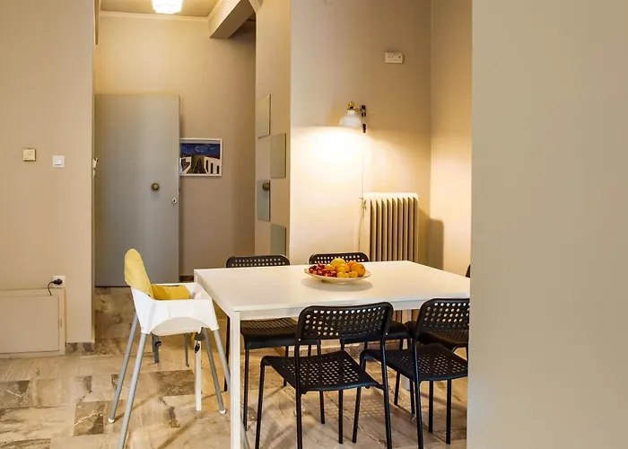 D Zen Family Apartamento