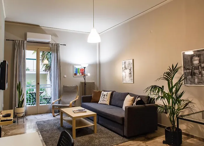 Apartamento D Zen Family