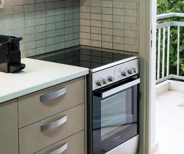 D Zen Family Apartmán *