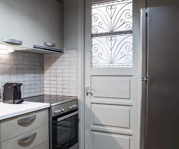 D Zen Family Apartamento *