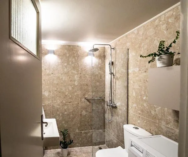 D Zen Family Apartamento Náuplia