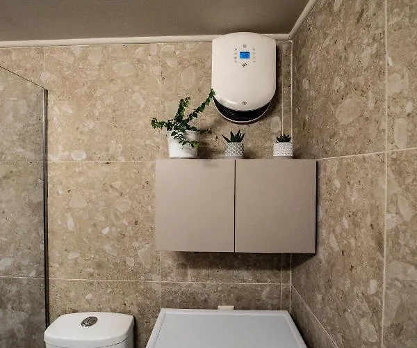 Apartamento D Zen Family